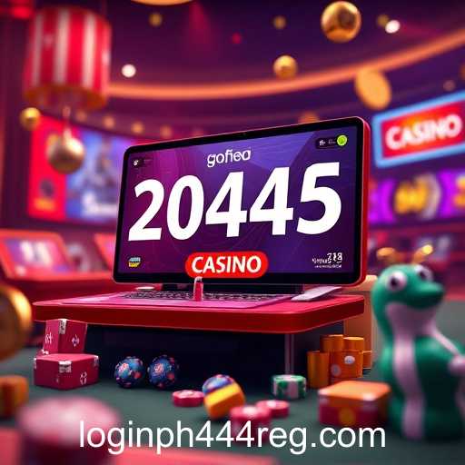 The Evolving Landscape of Online Gaming in 2025