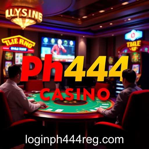 Exploring the Exciting World of Casino Games Online