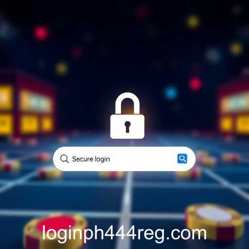 Exploring 'Secure Login': A Pathway to Safe Online Gaming