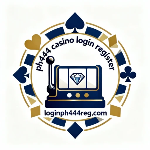 ph444 casino login register