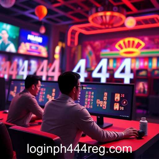 Online Gaming Trends and Security