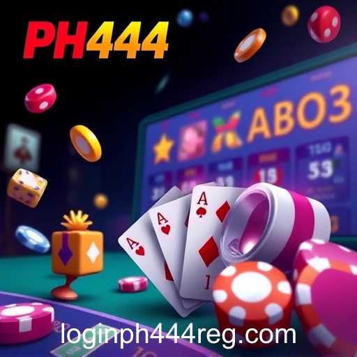 The Rise of PH444 Casino in the Gaming World