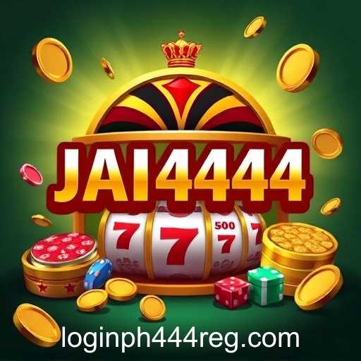 The Rise of PH444 Casino: A Digital Gaming Revolution