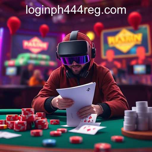 Rise of Online Gaming Platforms