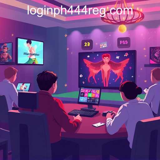 The Rise of Online Gaming Platforms