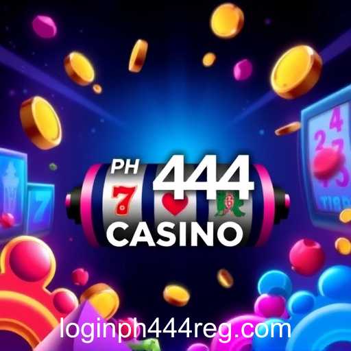 Exploring the World of Online Slots at PH444 Casino