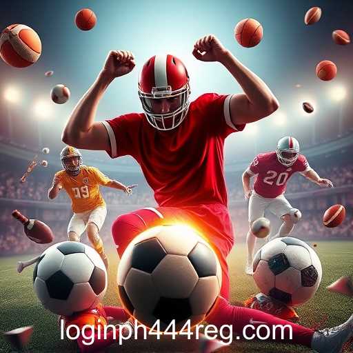 ph444 casino login register