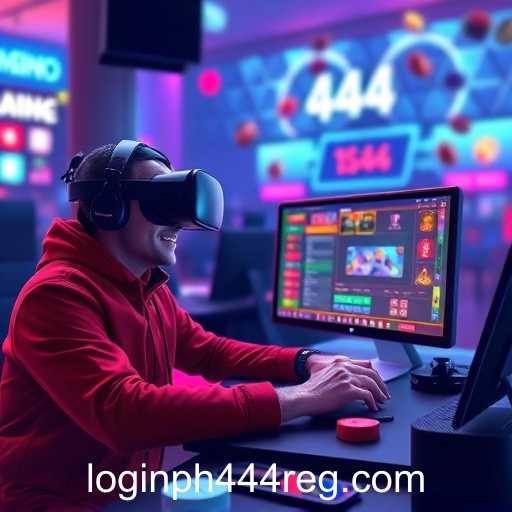 The Rise of Online Gaming Platforms