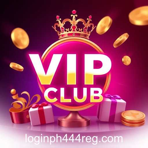 Unlock Exclusive Joy at the ph444 Casino VIP Club